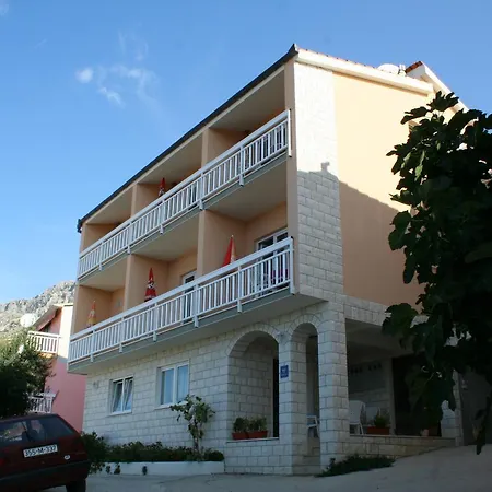Stanici 2818e Appartement