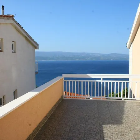 Stanici 2818e Appartement Gornji Dolac